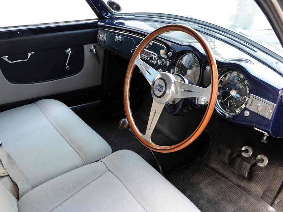  Lancia Aurelia GT 1951 года  (фото 6 из 15)